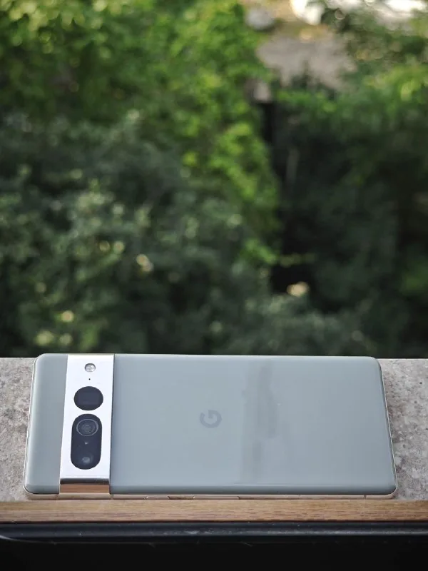 Pixel 7 Pro 128 GB 1