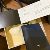Картхолдер Montblanc 1