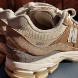 New Balance 2002R женские 2