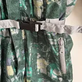 Винтажный горнолыжный комбинезон 3