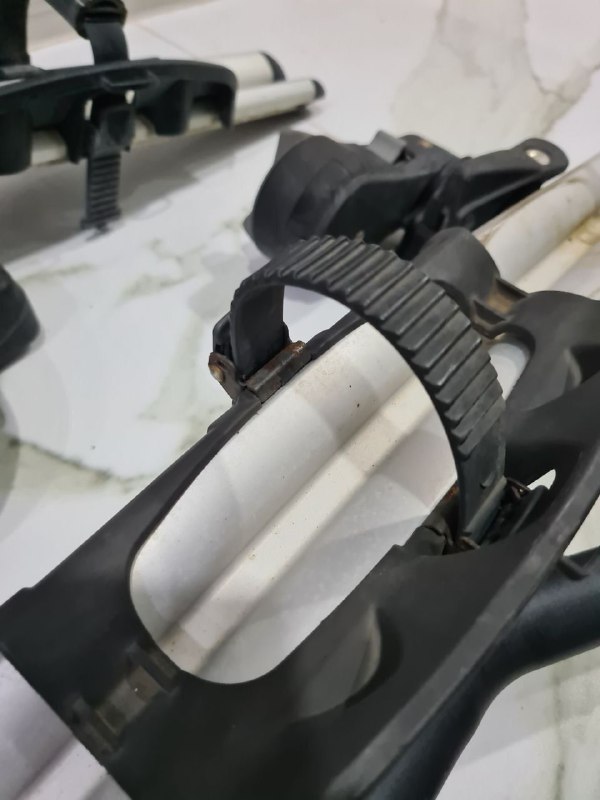 Велокрепление Thule ProRide 591 2