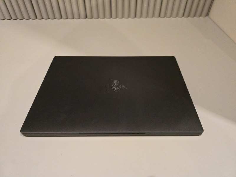 Razer Blade Stealth 13.3-inch, 2019, i7, GTX 1650 Max-Q 2