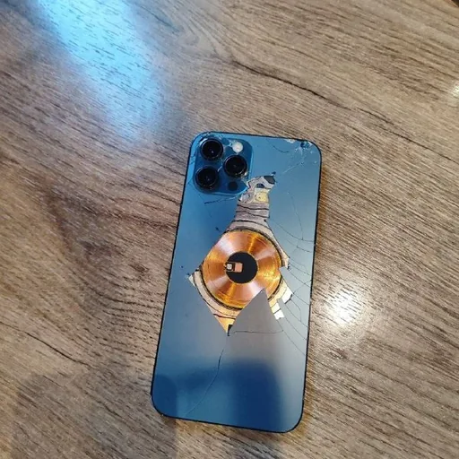 iPhone 12 Pro Max 256GB