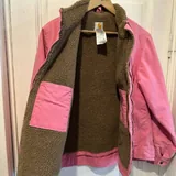 Женская куртка Carhartt 4