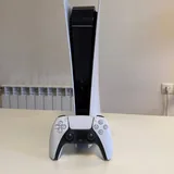 PlayStation 5 Digital Edition 1