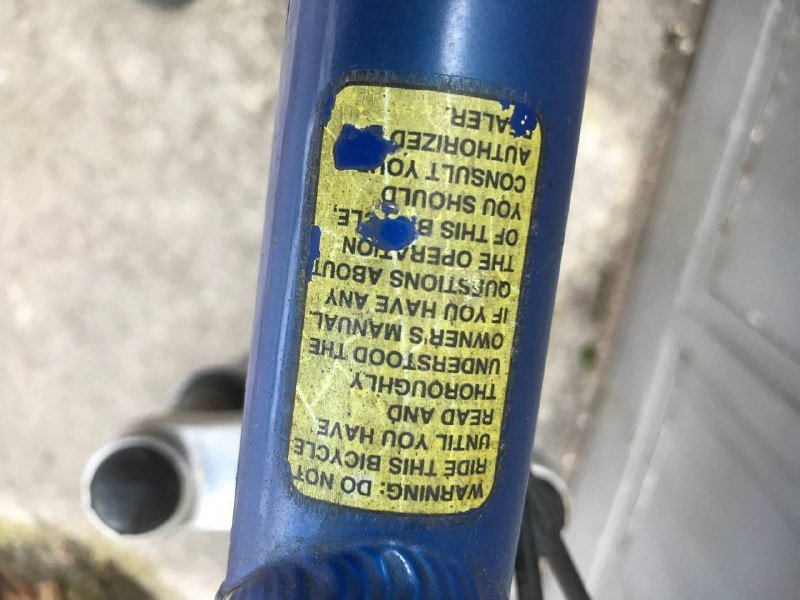 Велосипед GT 26 дюймов 4