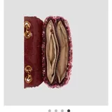 Сумка GUESS, шарф GUESS 5