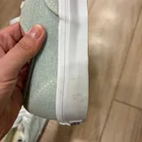 Женские кеды Vans, 38 размер 4