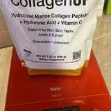 Коллаген с iHerb 2