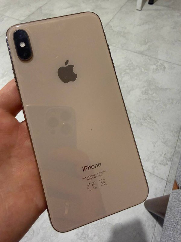 iPhone XS Max 64gb