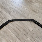 Спойлер для Passat B8 1