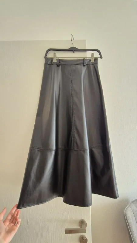 Юбка Zara, платье Zara 1