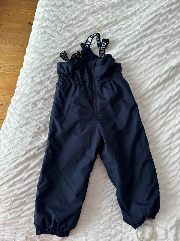 Куртка парка, штаны р98см 3