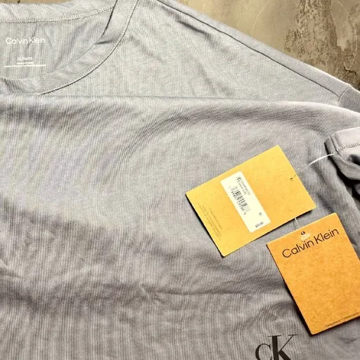 Мужская футболка Calvin Klein