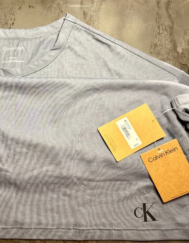 Мужская футболка Calvin Klein 1