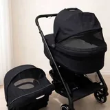 Cybex Balios S 2 в 1 коляска 5