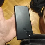 Pixel 4a 5G смартфон 3