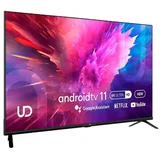 Телевизор UDTV 43U6210 1