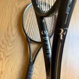 Wilson RF 01 Pro, Wilson RF 01 Future 3