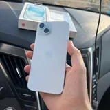 iPhone 15 Plus 256GB 6