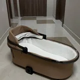 Коляска Kidilo 3 в 1 с автокреслом 4