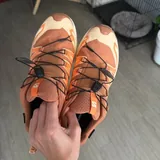Кроссовки Salomon 6