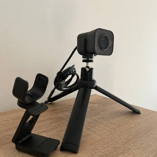 Logitech StreamCam Full HD камера