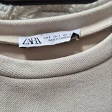 Юбка Zara, платье Zara 4