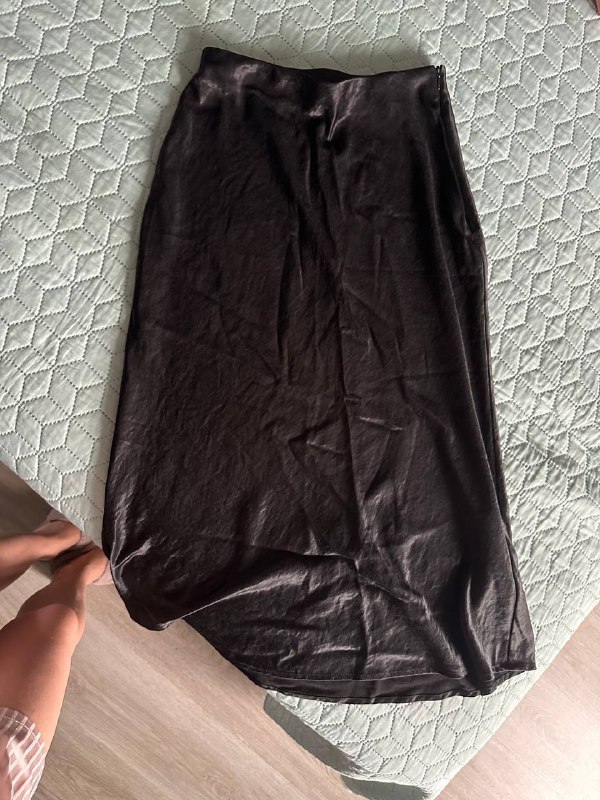 Платье в квадратик, Комбез в горошек, Юбка 4