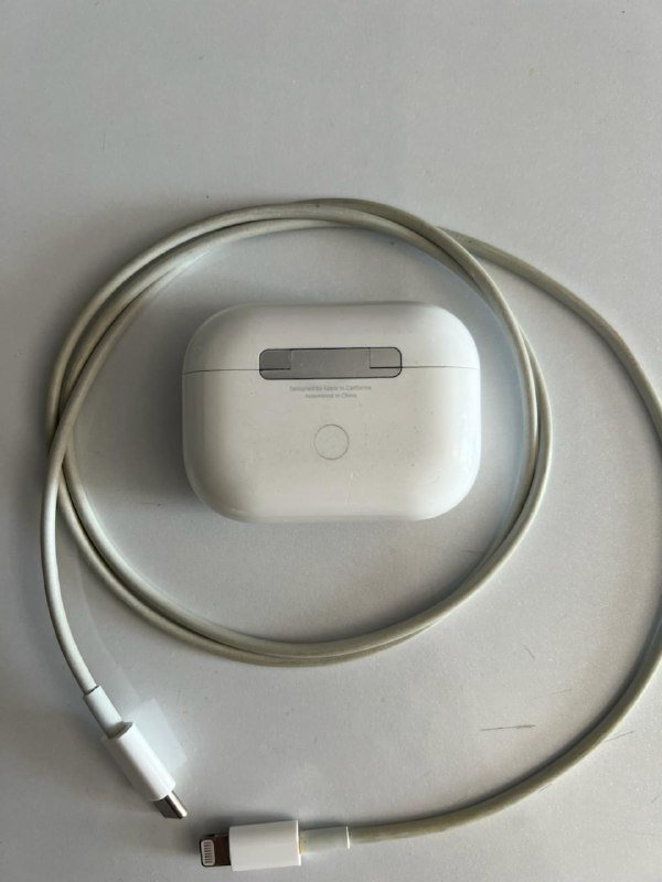 AirPods Pro 2 оригинал 3