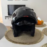 Мото шлем 3