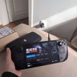 Steam Deck OLED 512GB 1