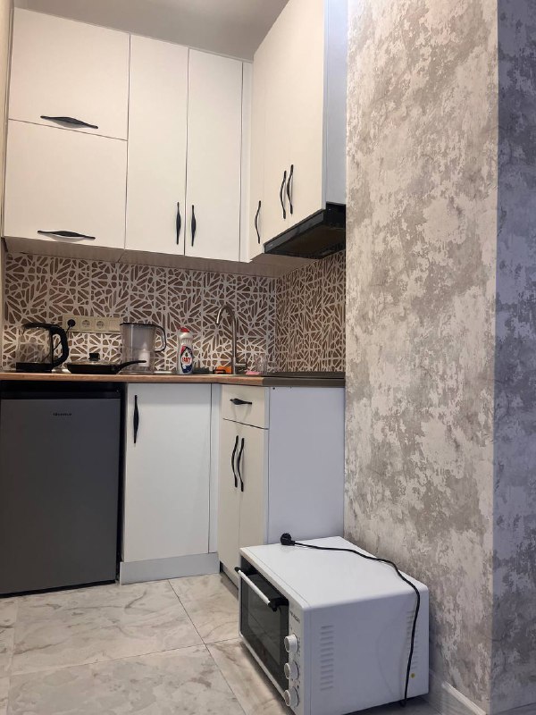 Аренда квартиры в ЖК Sunrise ул. Шартава 32 3