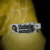 Толстовка BAPE 4