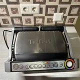 Гриль Tefal Optigrill+ 8355 S1 3