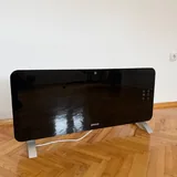 Зеркало IKEA NISSEDAL, обогреватель Gorenje OptiHeat 2000 GTPT 2