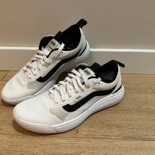 Vans UltraRange EXO кроссовки