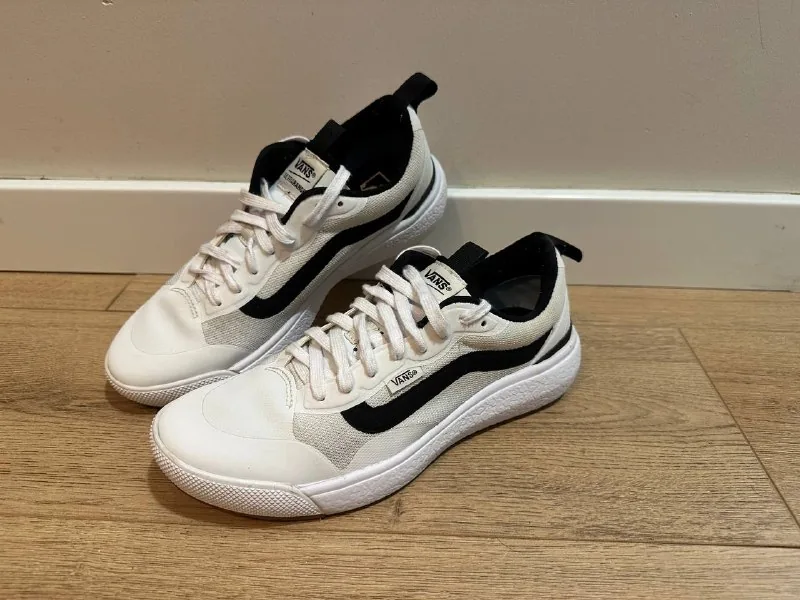 Vans UltraRange EXO кроссовки 1