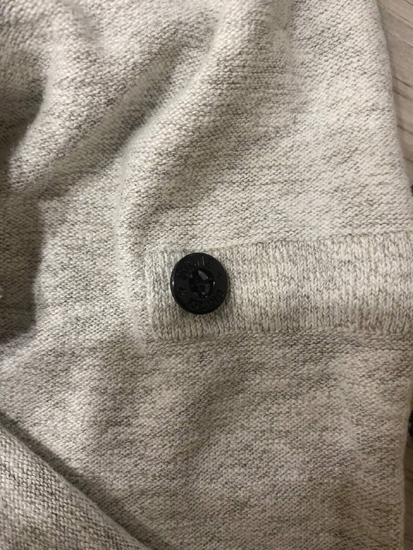Stone Island лонгслив 2