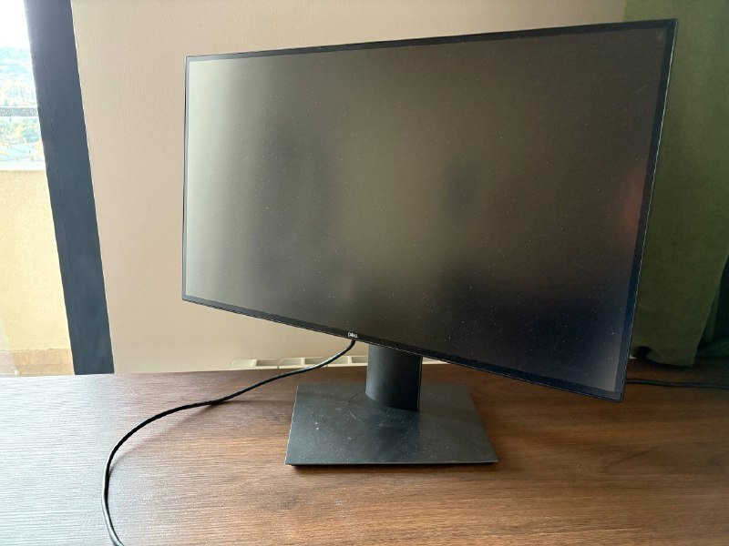 Dell UltraSharp 25 Monitor-U2520D LED IPS QHD 4