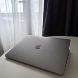 MacBook Pro 13 16/256GB 4
