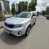 Kia Sorento 2013 7