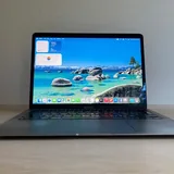 MacBook Air M1 16/1TB 2