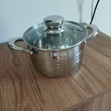 Горнятка, каструля 2
