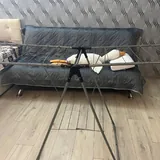 Сушилки для белья, ватный матрас 3