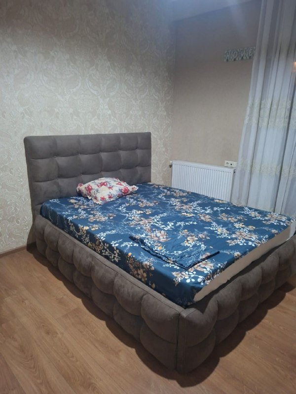 Квартира в Диди Дигоми, 2 комнаты, 65 кв.м. 3