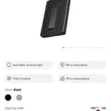 Power bank Ecoflow Rapid 10000 1