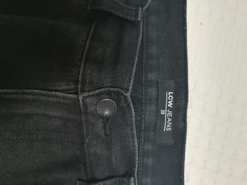 Женская куртка, брюки джинсы, туфли черные женские 4