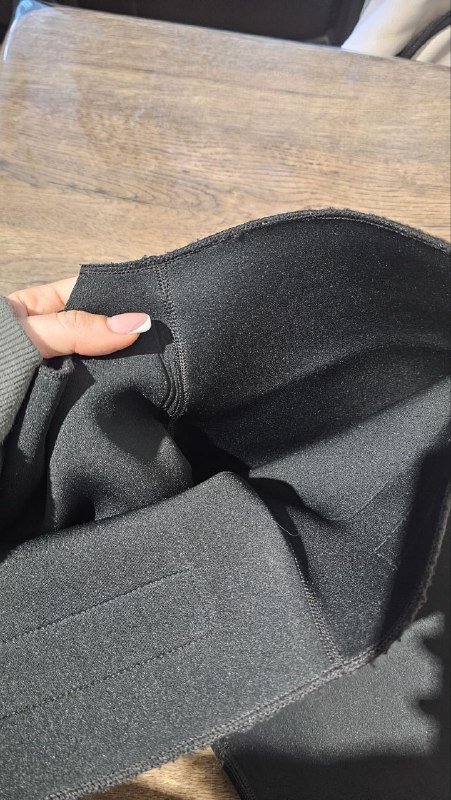 термо шорты размер M 6