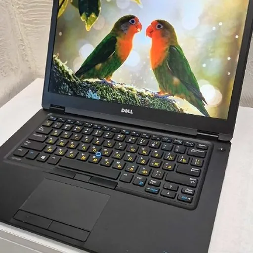 Dell Latitude 5480 ноутбук